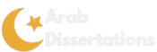 Arab Dissertations